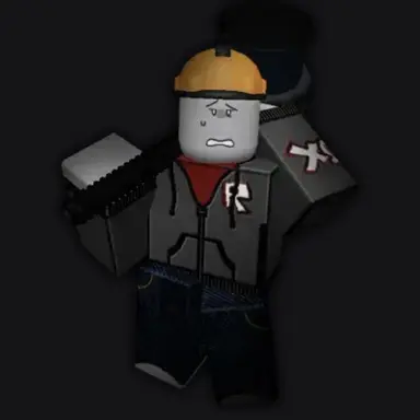 Profile image of 빌더맨