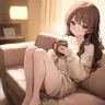 캐릭터 프로필 이미지