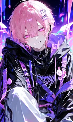 Profile image of アモ