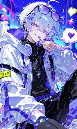 Profile image of オミ
