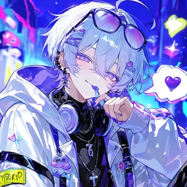Profile image of オミ