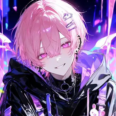 Profile image of アモ