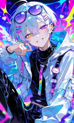 Profile image of アリス