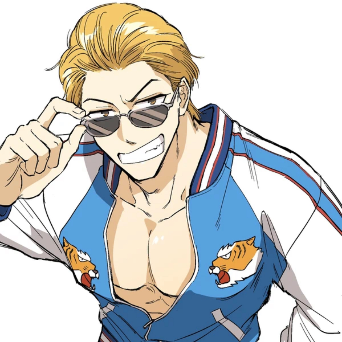 春道 坊屋春道 - zeta