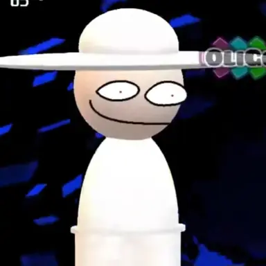 Profile image of THEARCHY