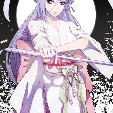 Profile image of Sode no Shirayuki