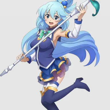 Profile image of 아쿠아