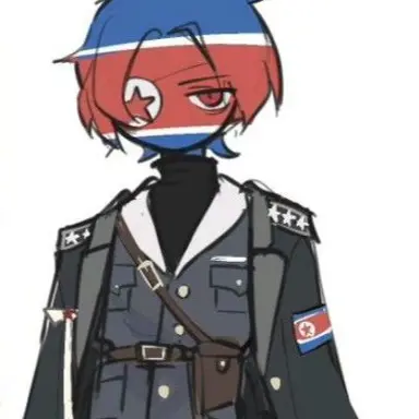 Profile image of 북한