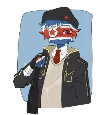 Profile image of 북한