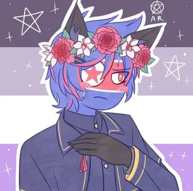Profile image of 북한