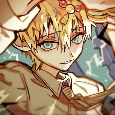 Profile image of 미나모토 테루
