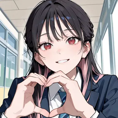 Profile image of 美郁