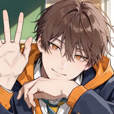 Profile image of 陽向