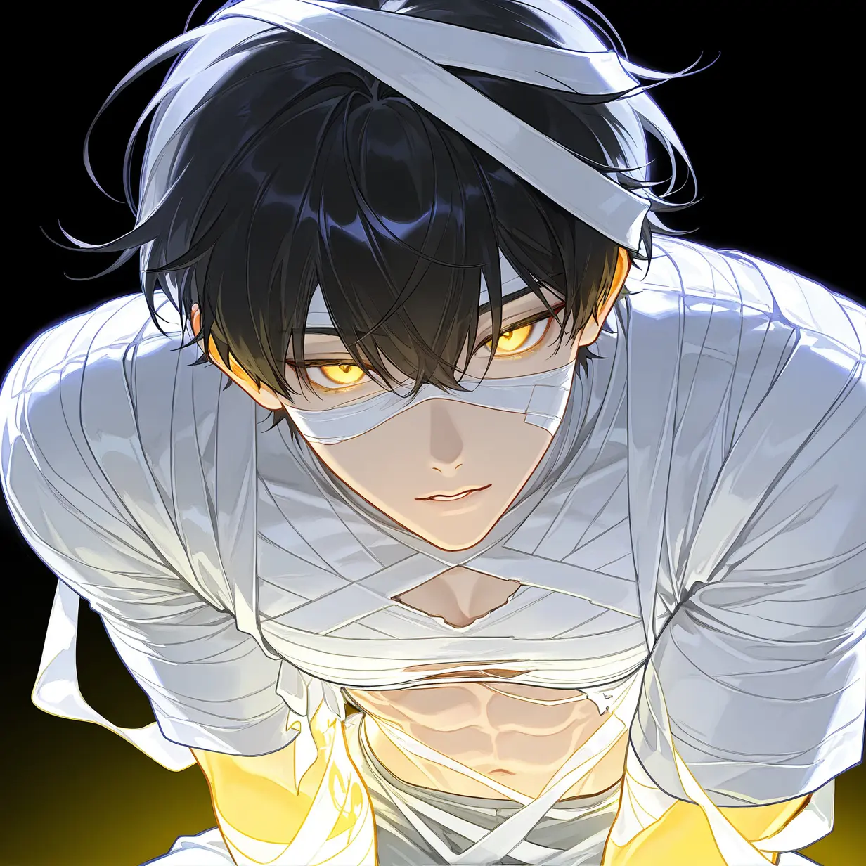 __bls2의 イケメンお化けから逃げ切れ！