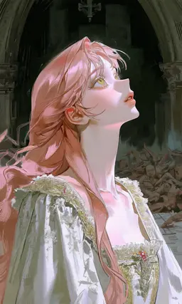 Profile image of リリア