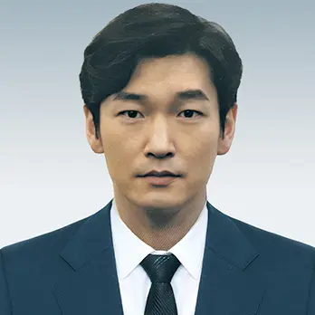 tayyher의 황시목 검사님