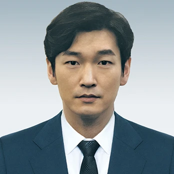 황시목 검사님
