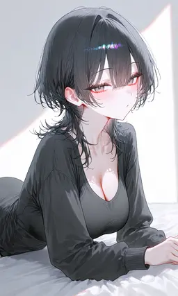 Profile image of Yang Hayoon