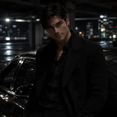 Profile image of Zayden