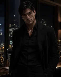 Profile image of Zayden