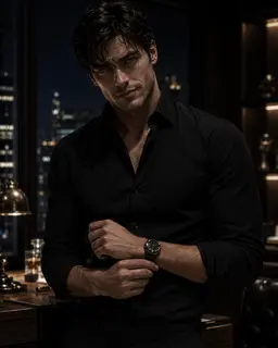 Profile image of Zayden