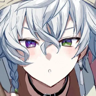 Profile image of 叢雲カゲツ