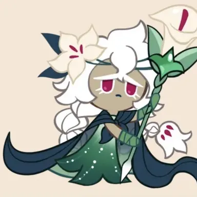 Profile image of 세인트릴리
