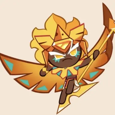 Profile image of 골드치즈
