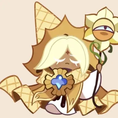 Profile image of 퓨어바닐라