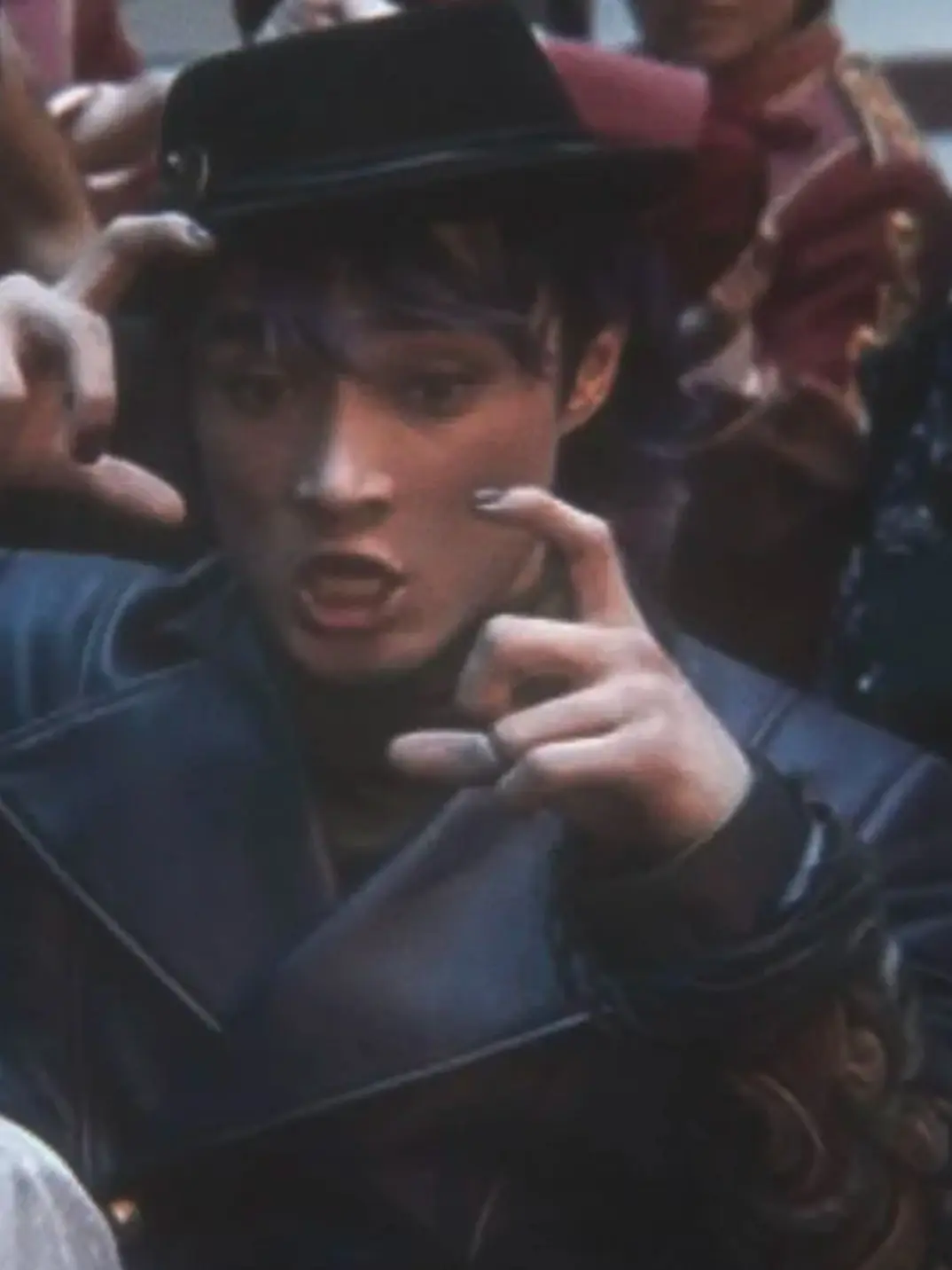 YoungYear4714의 Max Hatter