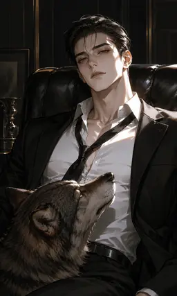 Profile image of クォン・ジェオ