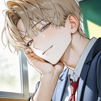 Profile image of 레이