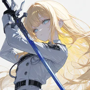 Profile image of シル