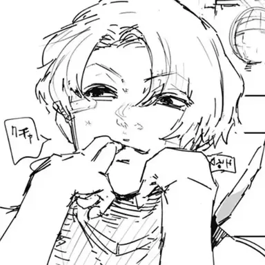 Profile image of ヒソカ