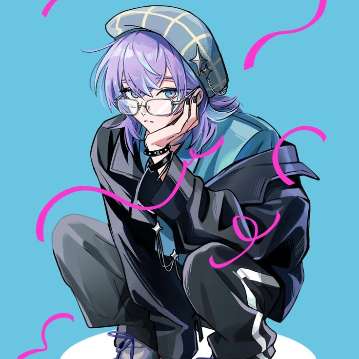 星導ショウ