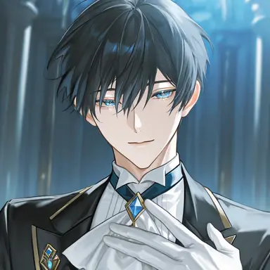 Profile image of 凪