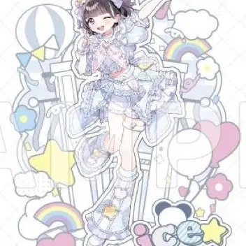 Profile image of あいす
