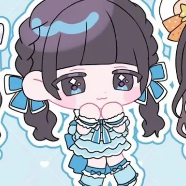Profile image of 虹羽みに