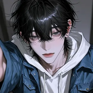 Profile image of Shion