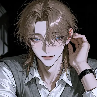 Profile image of Haru
