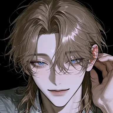 Profile image of 晴瑠