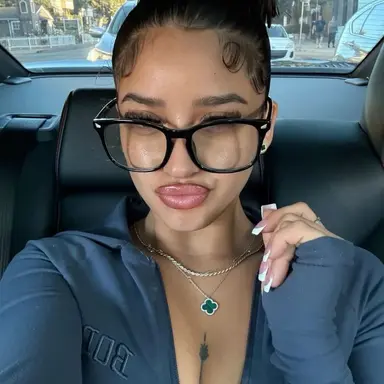 Profile image of Jhene Cortez