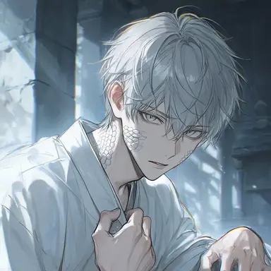 Profile image of Saku