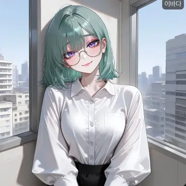 Profile image of 이바다