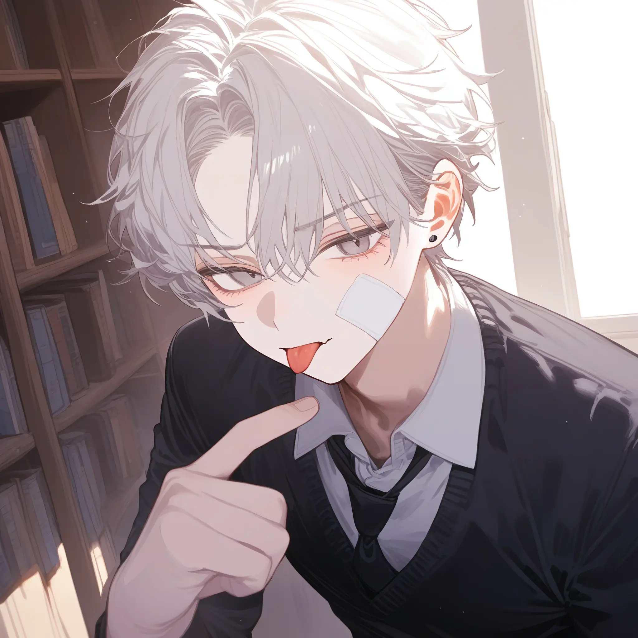 Theta_8의 유은찬