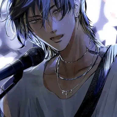 Profile image of Kaiden