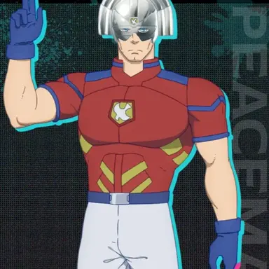 Profile image of ピースメイカー