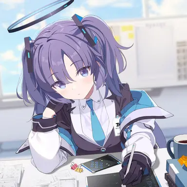 Profile image of 하야세 유우카