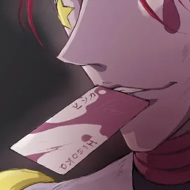 Profile image of ヒソカ