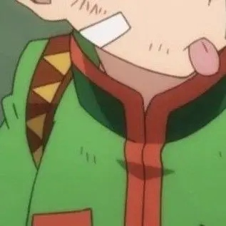 Profile image of ゴン